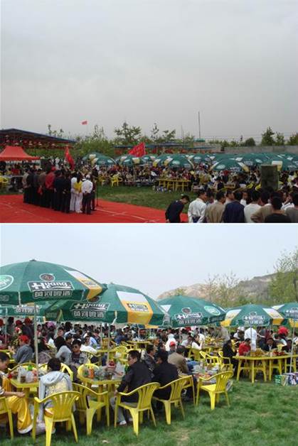 春光明媚欢歌笑语在这里汇成一片沸腾的海洋拉斯维加斯游戏3499集团春游活动