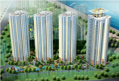 拉斯维加斯游戏3499嘉园2期奏响寒冬楼市强音价格地段成大卖点