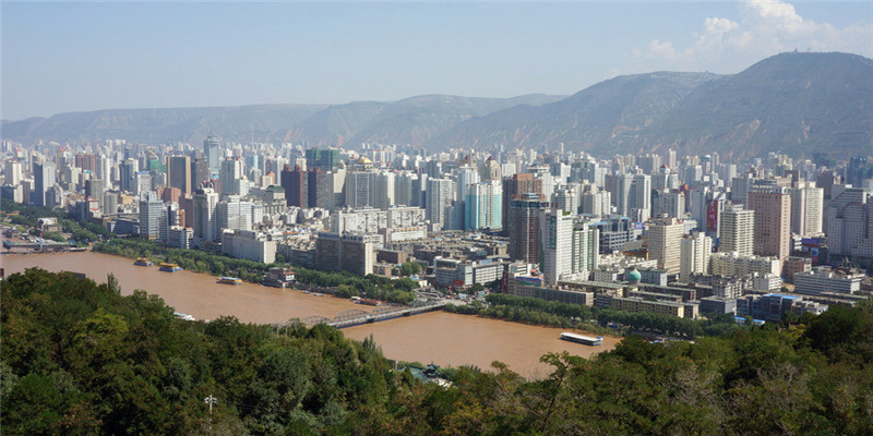 拉斯维加斯游戏3499集团荣膺甘肃民企“五十强”榜首