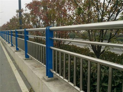 宿迁桥梁护栏 宿迁桥梁护栏