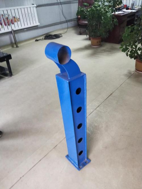 宁德桥梁护栏 宁德桥梁护栏