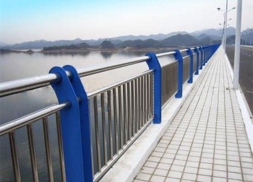 南宁防撞护栏 南宁防撞护栏