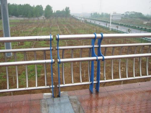 菏泽桥梁护栏 菏泽桥梁护栏