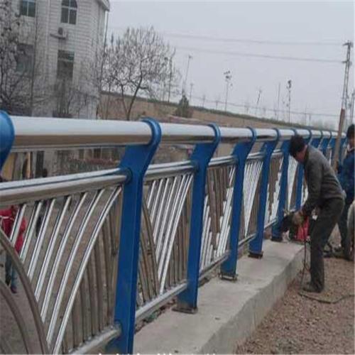 乌海304不锈钢护栏 乌海304不锈钢护栏